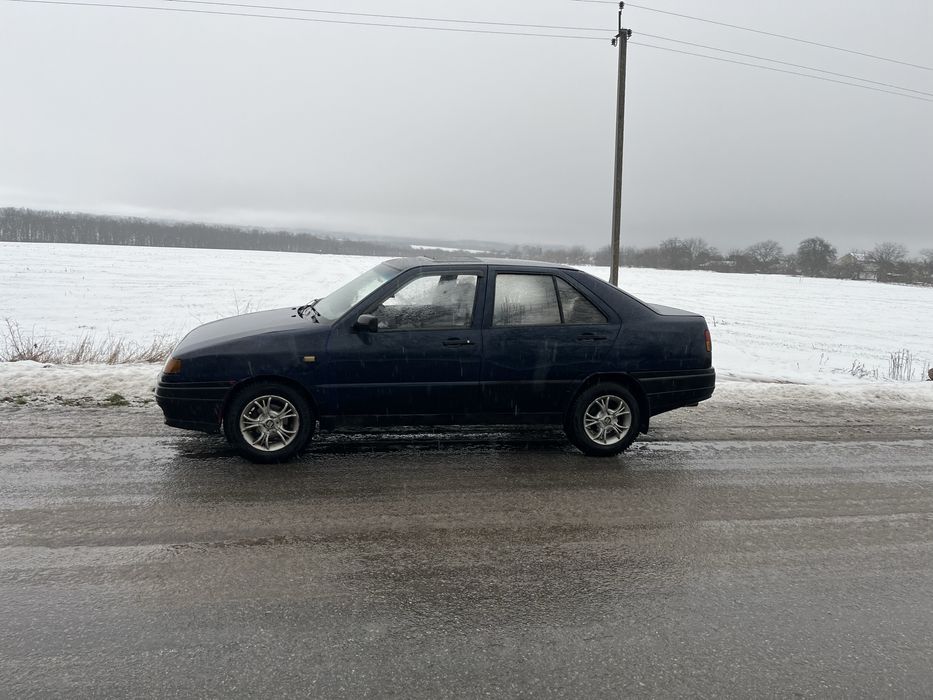 Продам сеат толедо