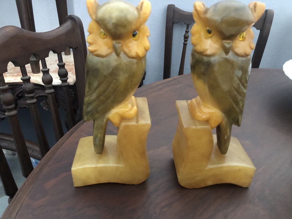 Prcas antigas. Cerra livros