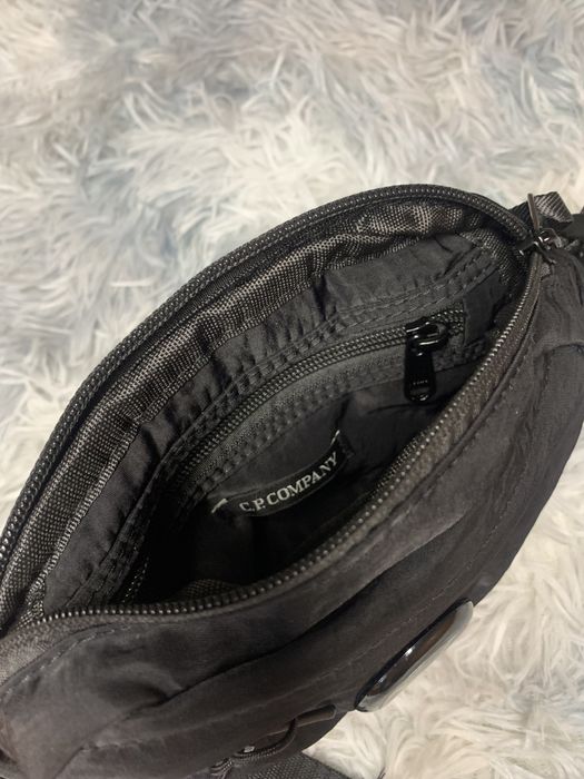 Сумка CP Company | Бананка c.p. Company