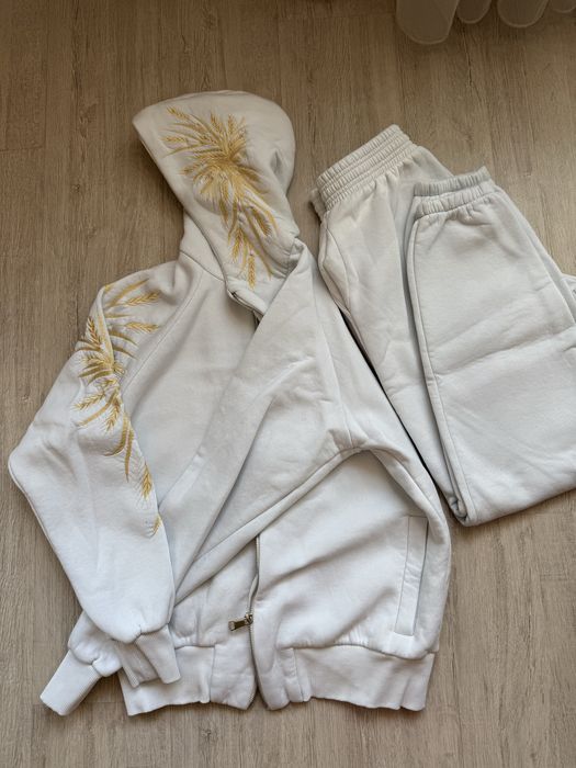 Костюм теплий, патріоричний М-Л