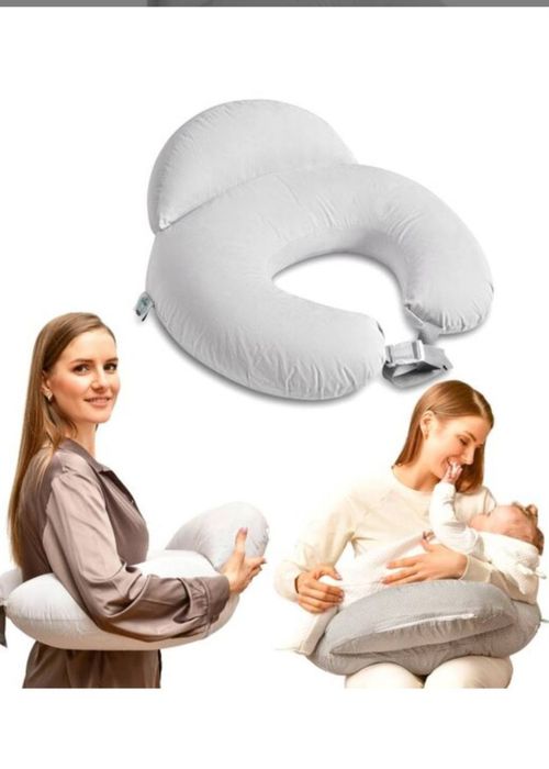 Подушка для годування