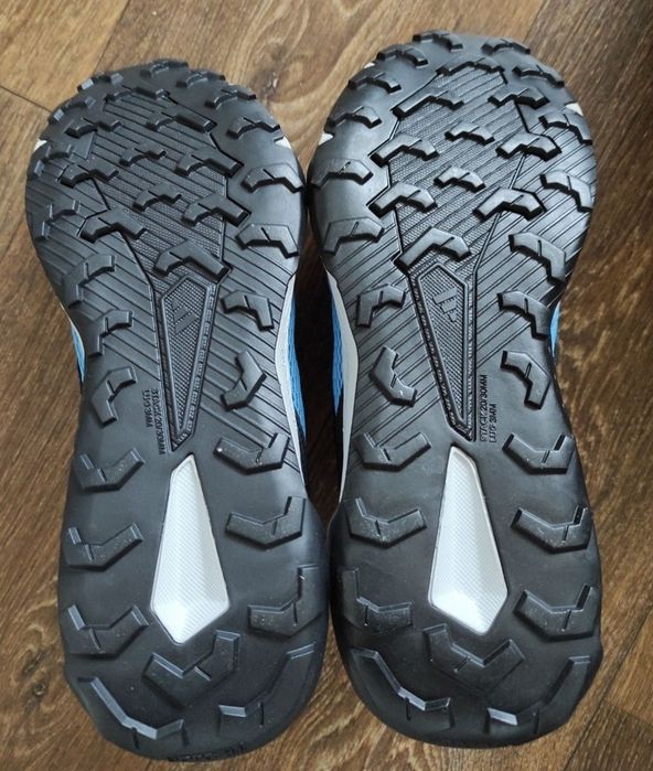 42 Adidas Terrex IH0996 оригінальні чоловічі кросовки