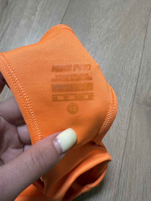 Топ Nike розмір XS