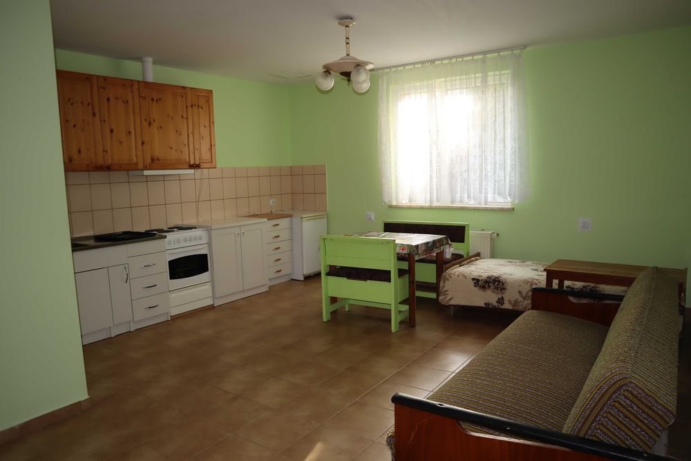Wynajmę mieszkanie w Dywitach, kawalerka