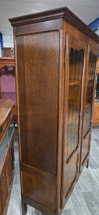 Stara Stylowa / Biblioteka / Witryna /