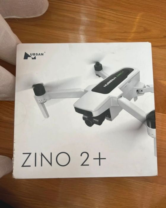Drone. Marca- Zino 2+