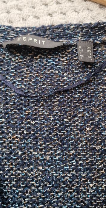 Kardigan sweter Esprit
