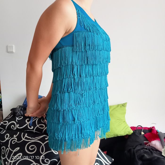 Sukienka, tuniką, koszulka S