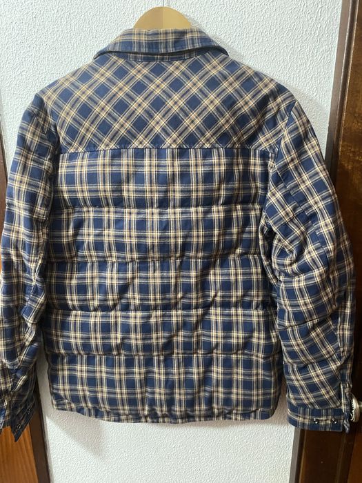 Casaco da salsa diferenciado