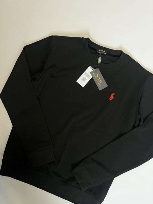 Чоловічий світшот Polo Ralph Lauren