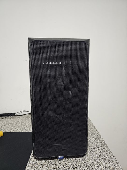 Computador/Desktop Gaming e streaming