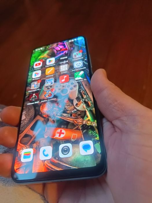 Xiaomi Redmi Note 12
