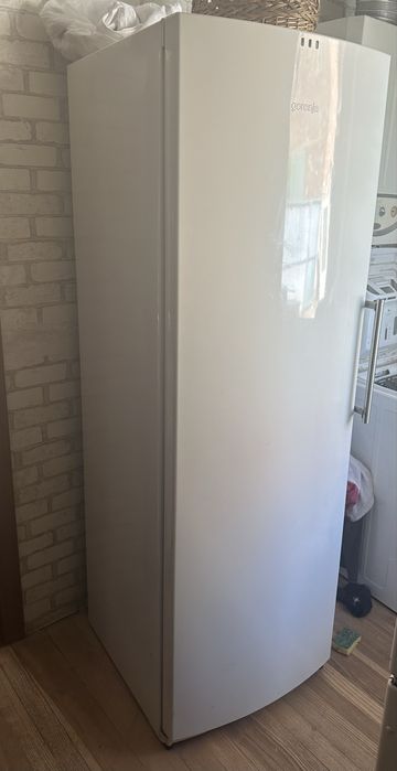 Морозильная камера морозильна камера Gorenje