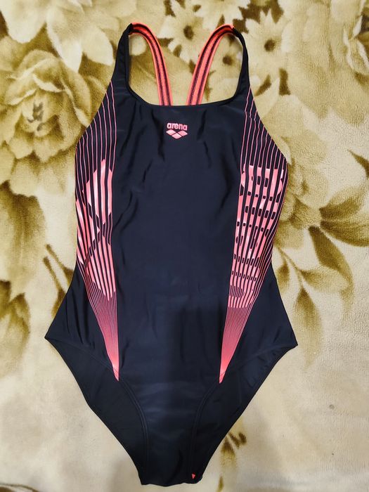 Купальник для бассейна