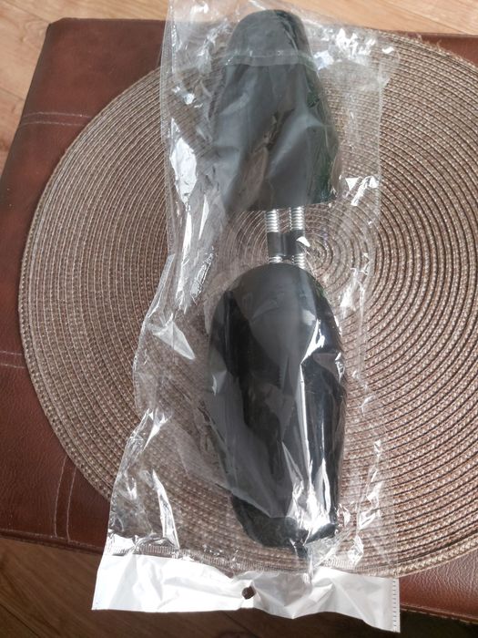 Prawidła do butów, nowe.