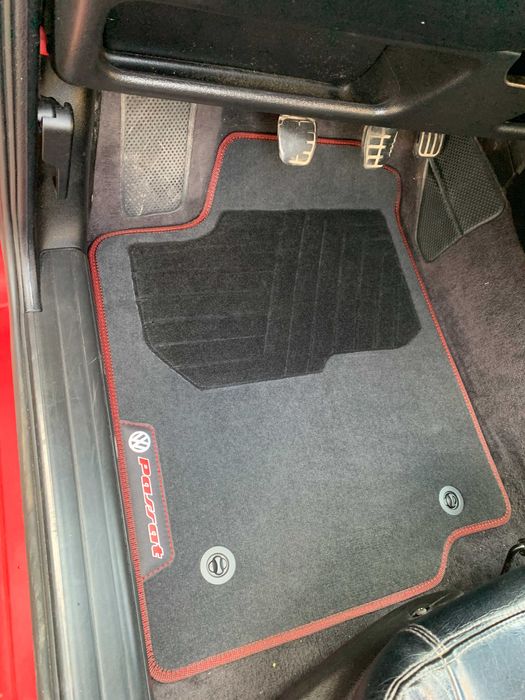 Tapetes VW Volkswagen todos modelos - CarPed.pt