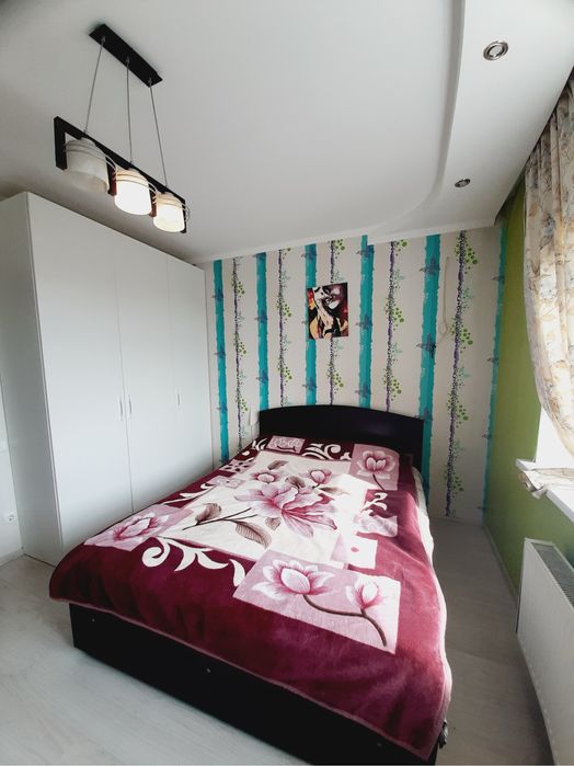 Терміново! 2-кімнатна квартира на Дідріхсона