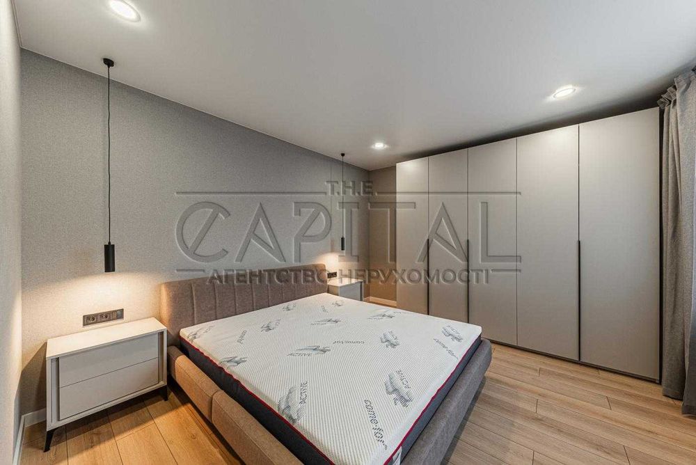 Оренда 2к квартири з терасою Володимира Івасюка Оболонь Київ