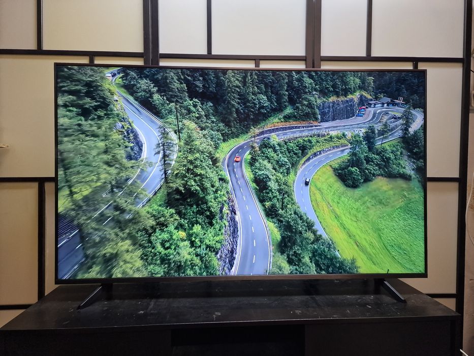 Xiaomi 65cali 4K UHD Android SMART telewizor
