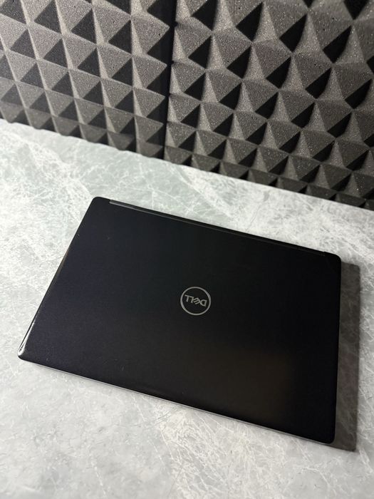 Ігровий Ноутбук DELL / NVIDIA MX130 / intel i5-8400H / DDR4 8GB