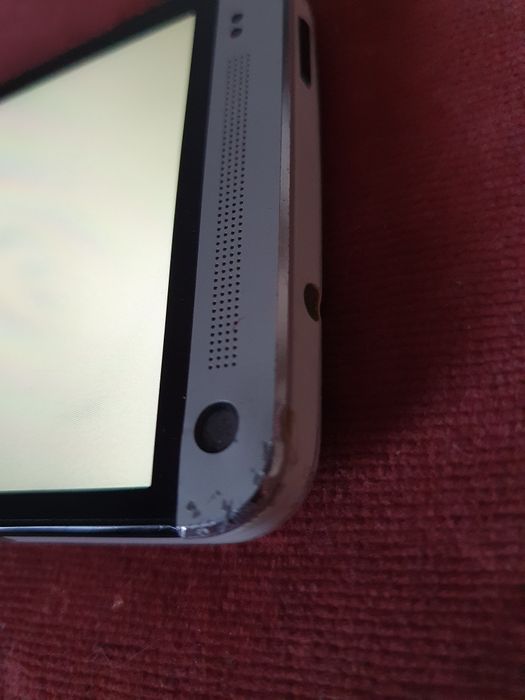 HTC ONE telefon komórkowy