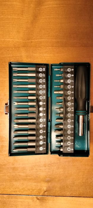 Caixas de Ferramentas436810197144719363