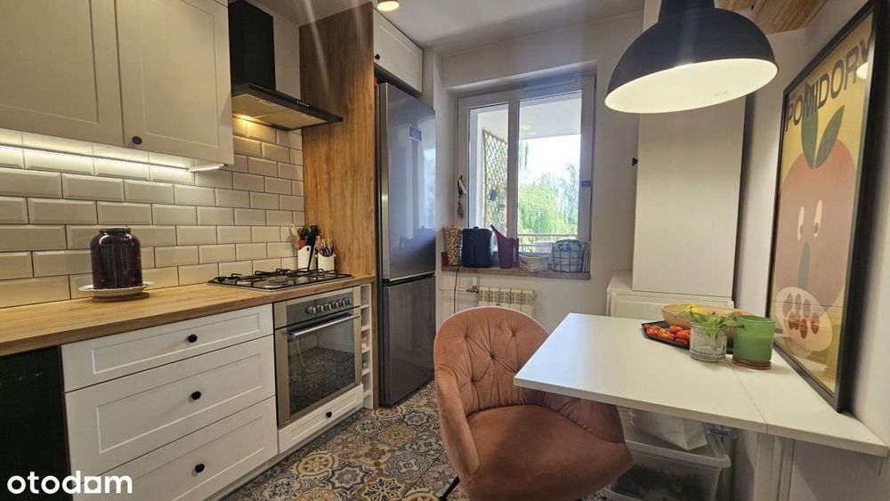 Appartament ta' 4 kamra, 55 m²