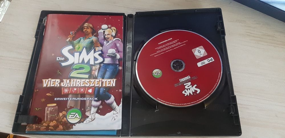 Die sims 2 для  pc