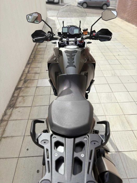 KTM 1190 Adventure 2016