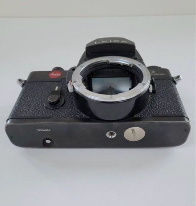 Leica R3 Eletronic