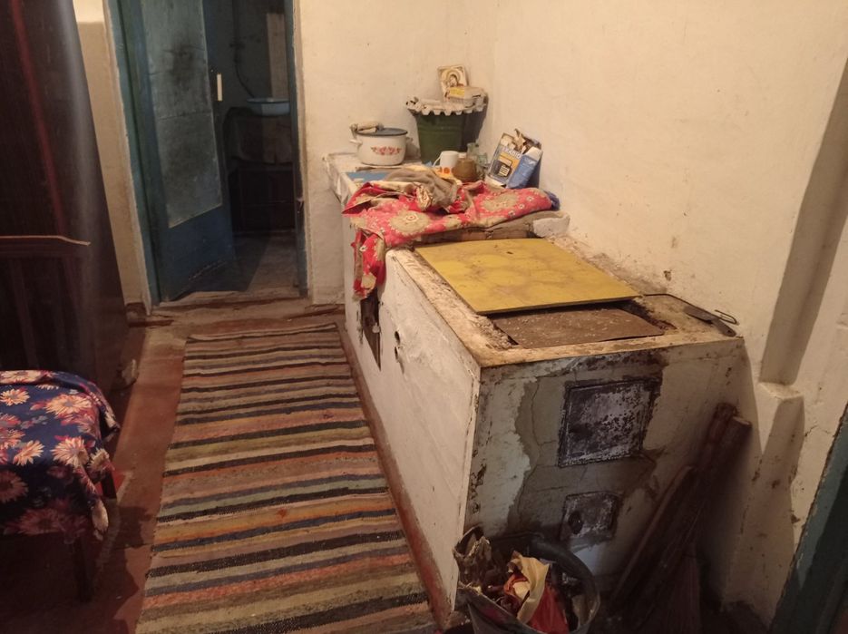 Дом.с.Михайловка царичанского района