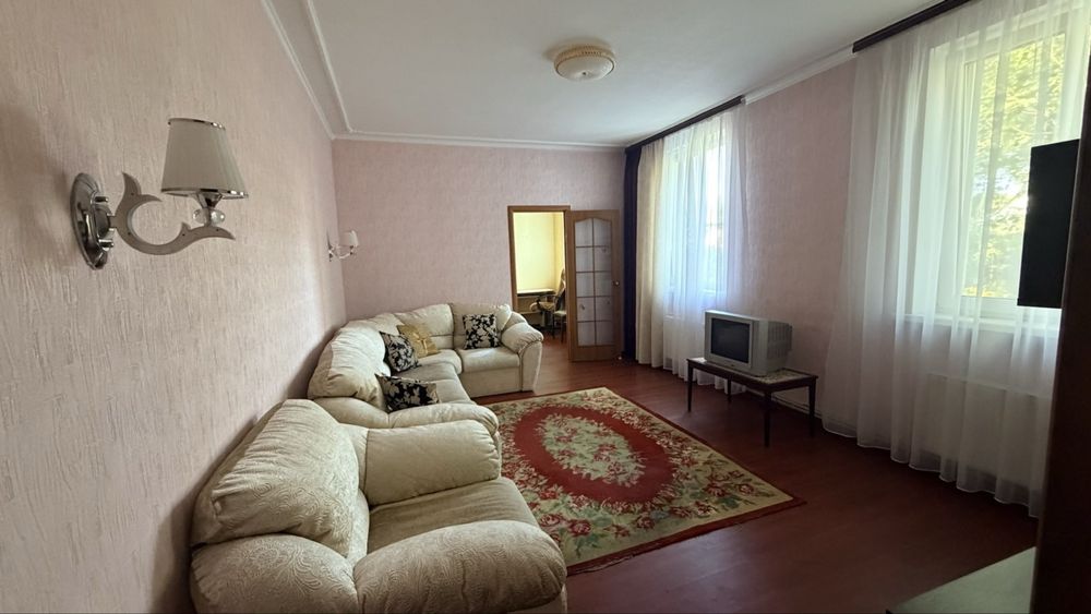 Будинок смт Вороніж  79 м2