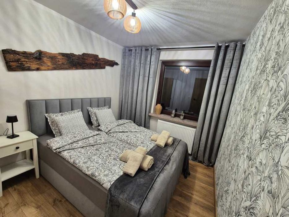 dom na Święta lub Sylwestra Racławice k/ Miechowa