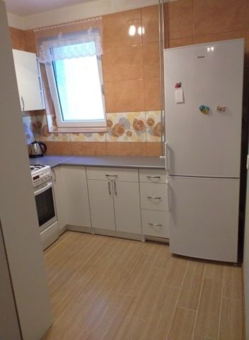 Ul.Stachiewicza,  3 osobne pokoje, 50 m² - Widok 5