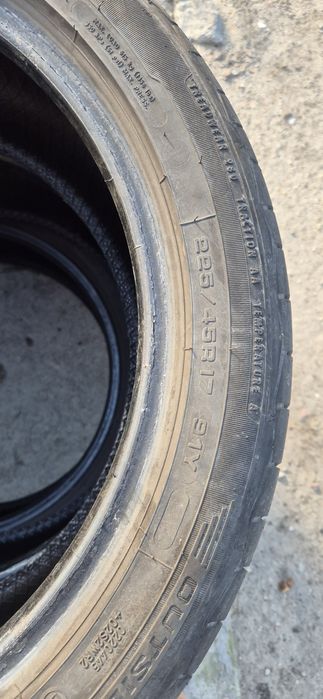 Dębica presto uhp2 225 45 R17 91Y