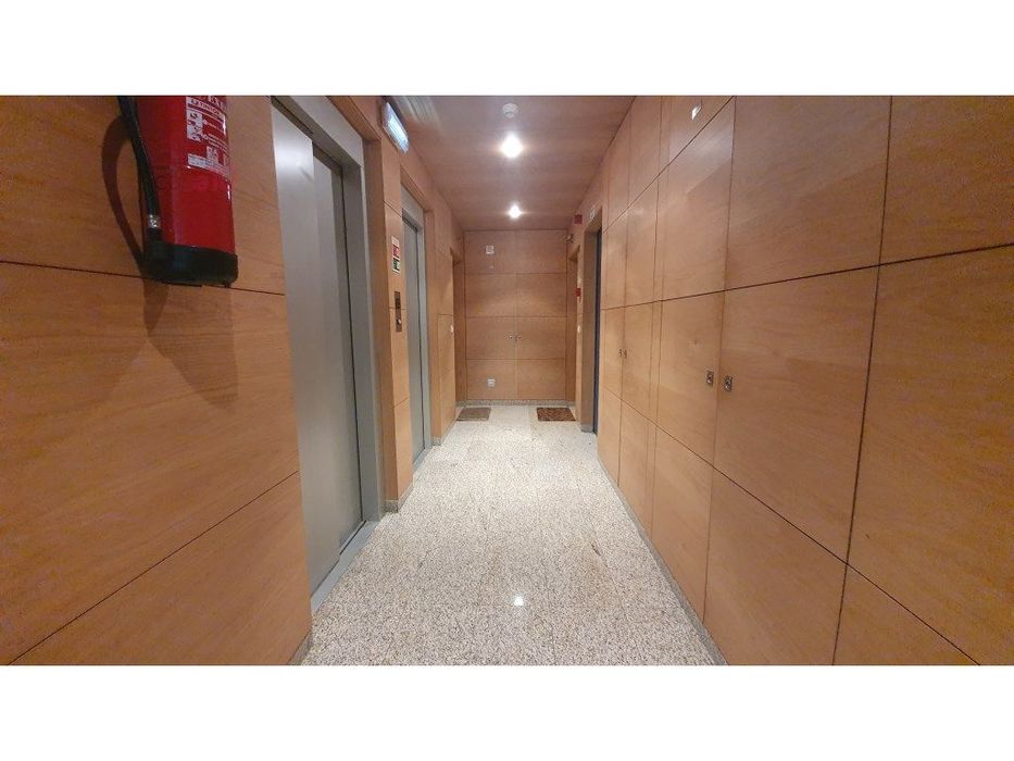 T3 para arrendamento no centro do Parque das Nações