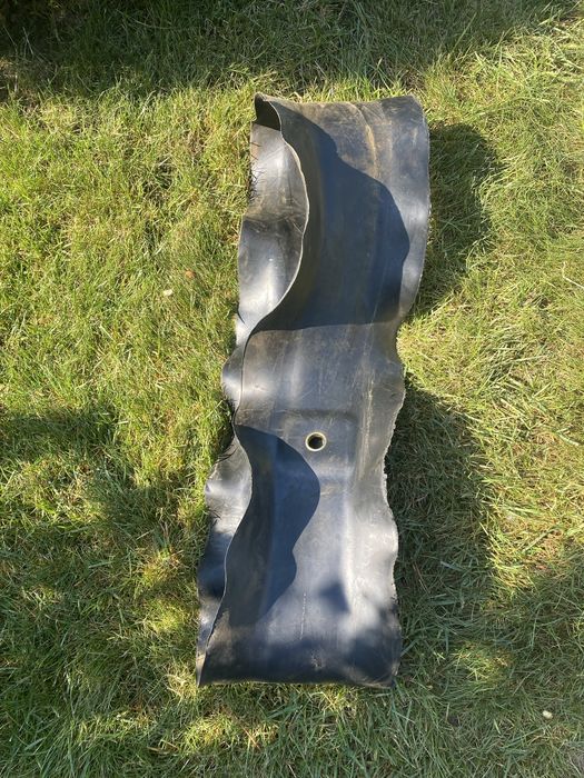 Фліпера на камаз газ 260-280