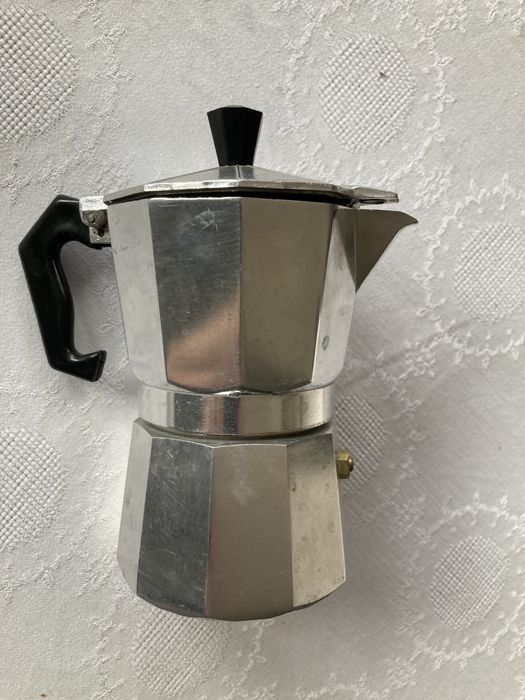 Kawiarka do kawy na gaz