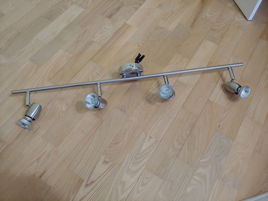 Світильник сучасний