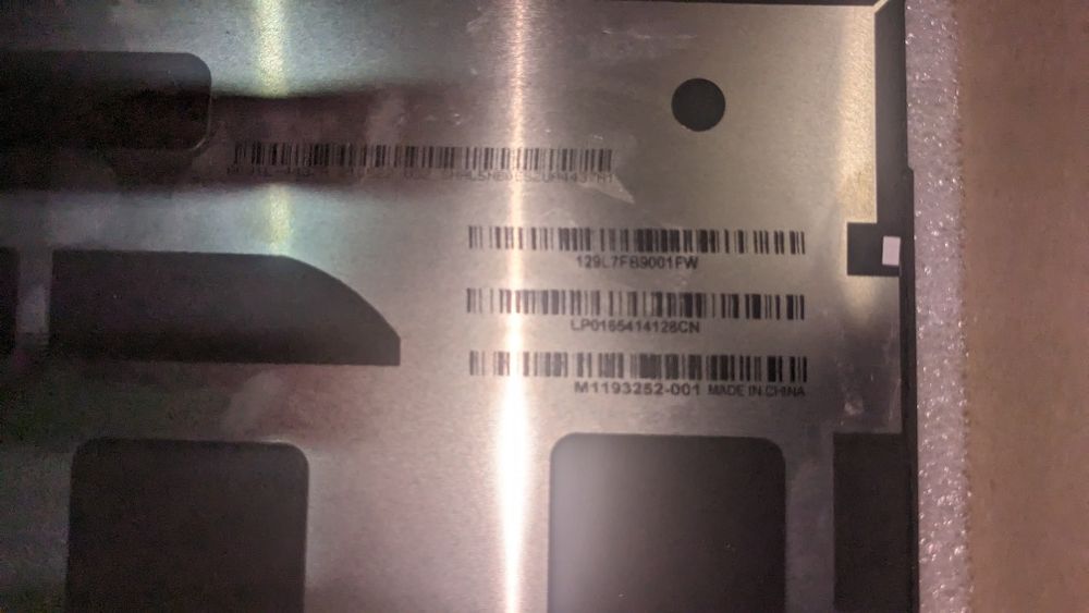 Розборка Surface Pro 3-9 Surface Laptop 1-2 Surface book.