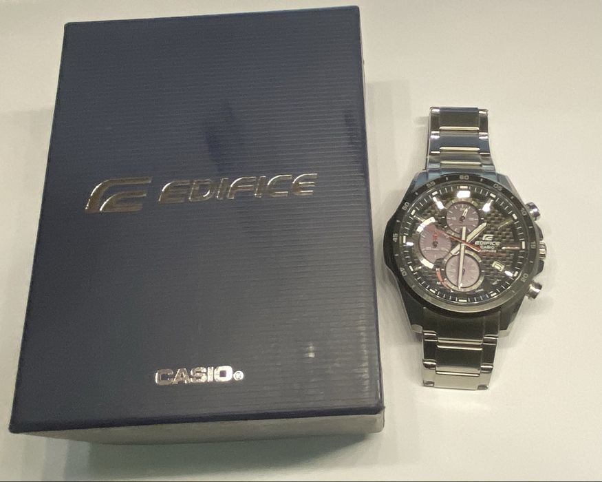Casio Solar S-540 5588