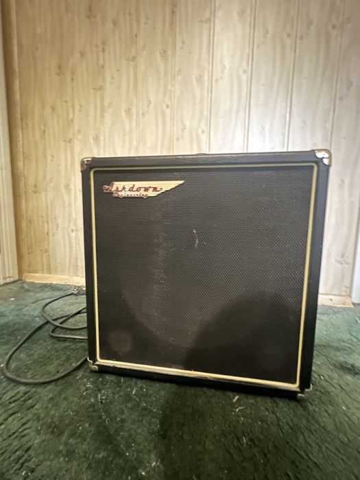 Напівакустична гітара Cherrystone Jazz / Hollowbody (модель ES-175) + Комбопідсилювач Ashdown Perfect Ten 30W