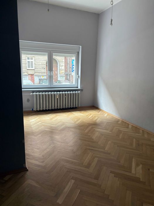 Lokal usługowy do wynajęcia.