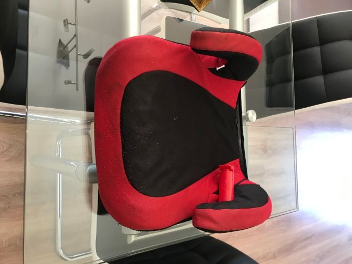 Cadeira auto criança