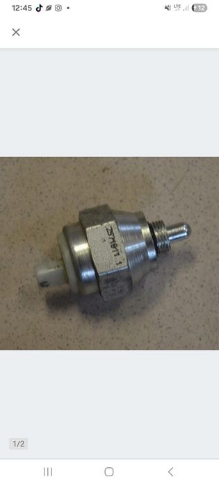 Czujnik napędu redaktora  wlengrer dodge ram 1500 2500 LIBERTY 05083138AA