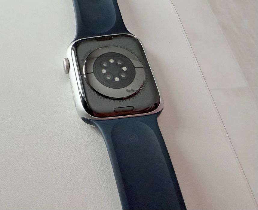 Apple watch 9 45mm 88%