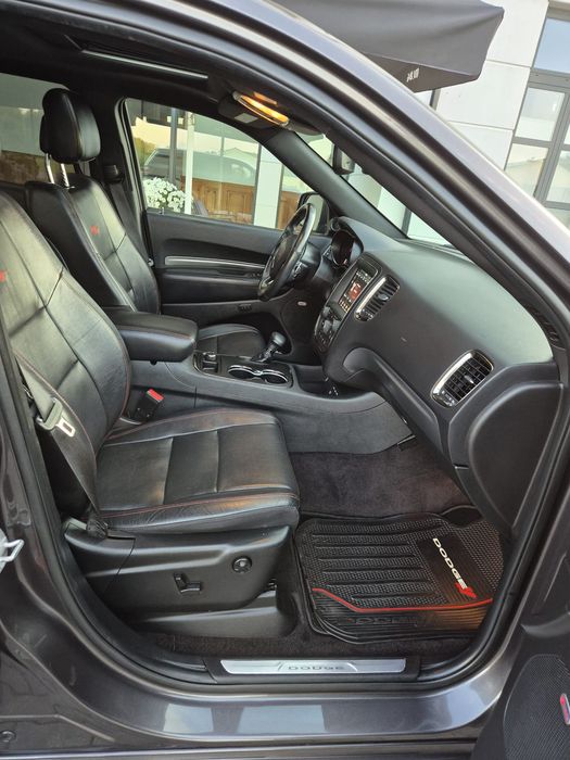 Dodge Durango RT 5.7 Hemi AWD
