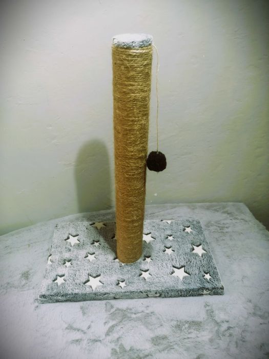 Nowy Drapak dla kota