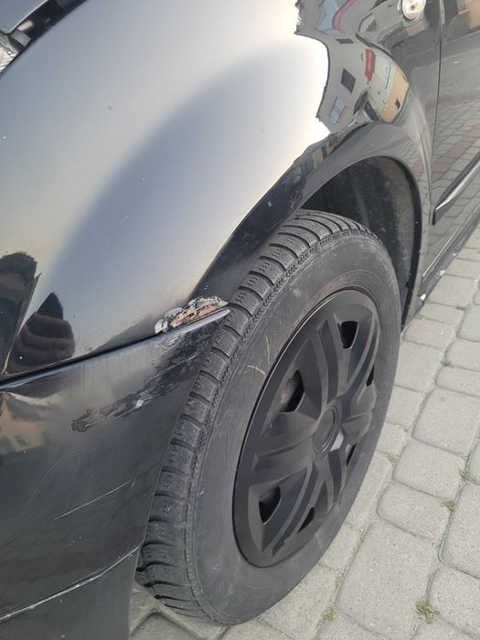 Citroen C2 1.1 LPG 2006