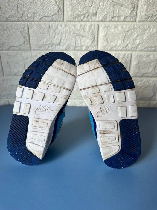Кросовки Nike 30p мокасини хайтопи кросівки